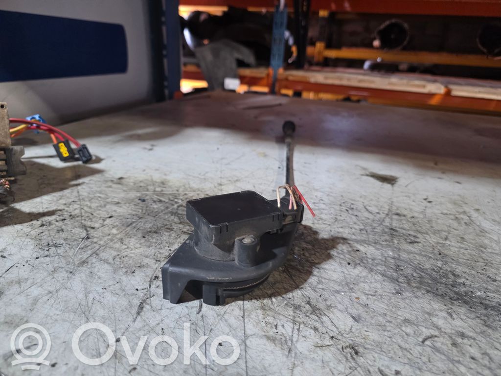 Cruise control unit/module