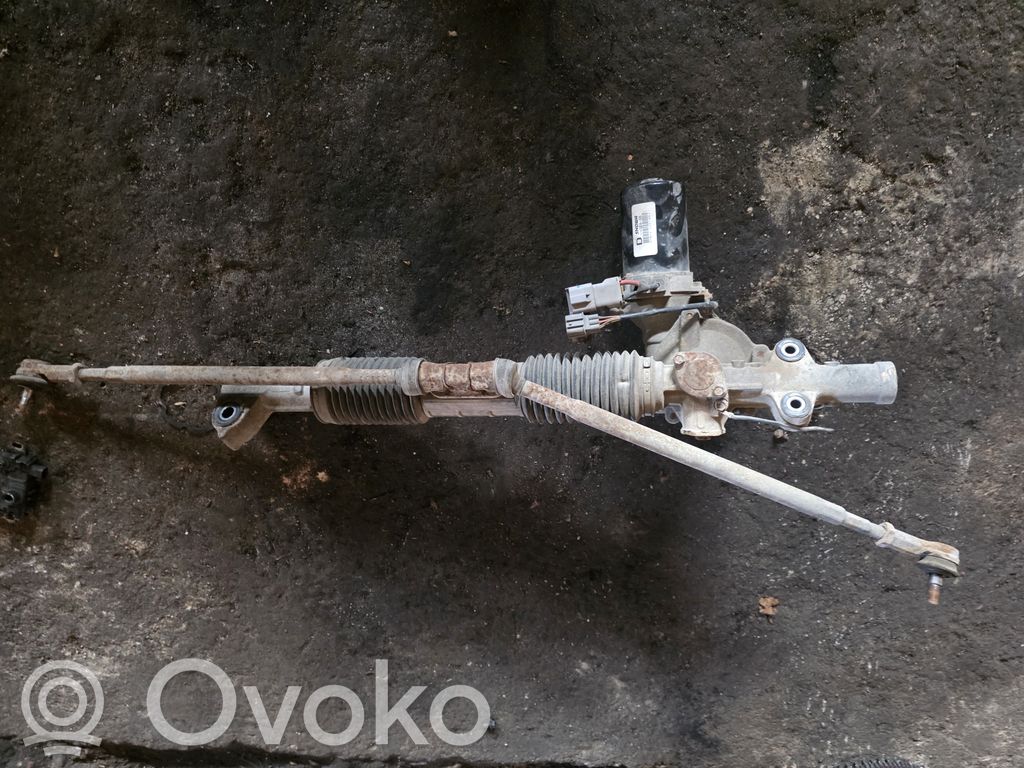 Honda Civic Lenkgetriebe 