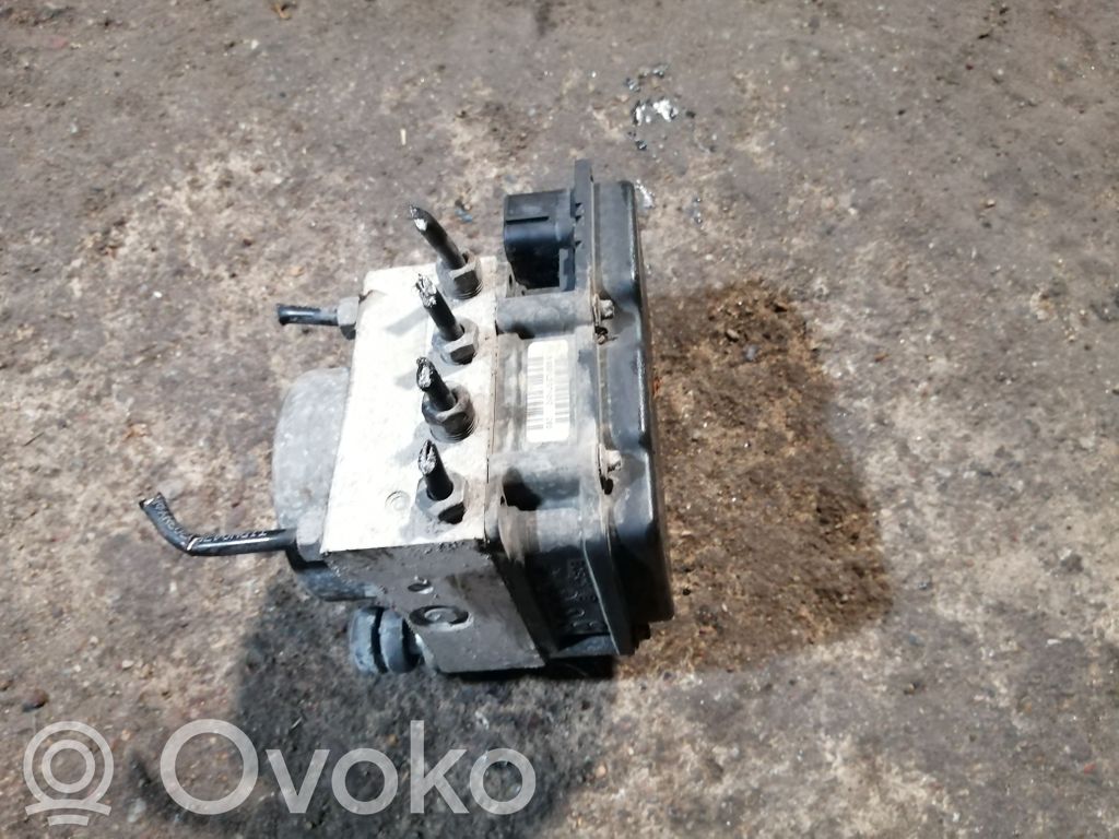 Ford Ka ABS-pumppu 