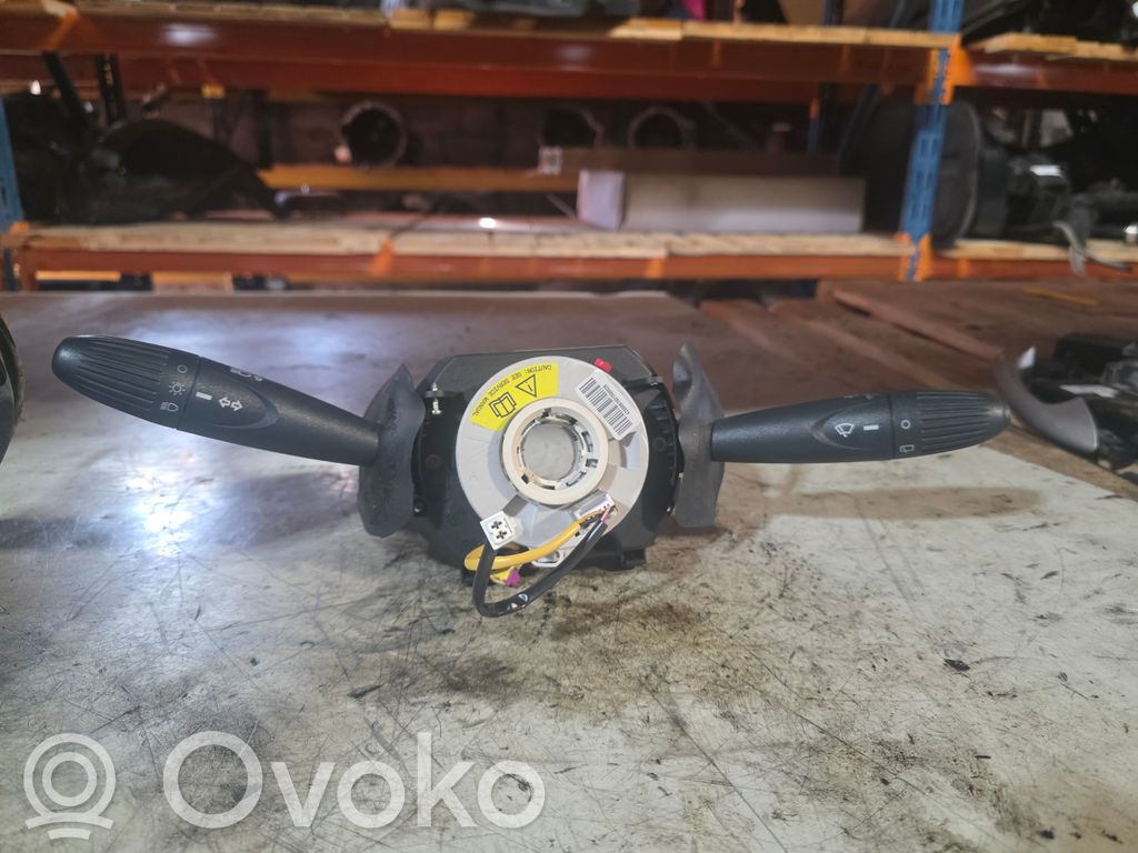 Ford Ka Rankenėlių komplektas 