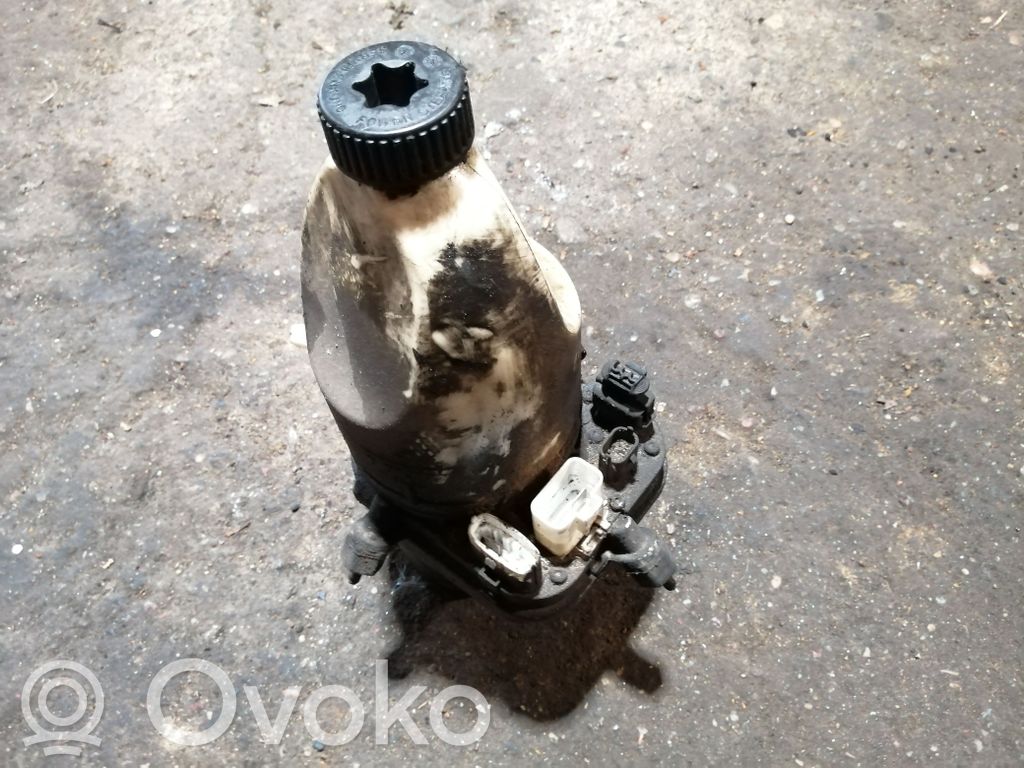 Power steering pump
