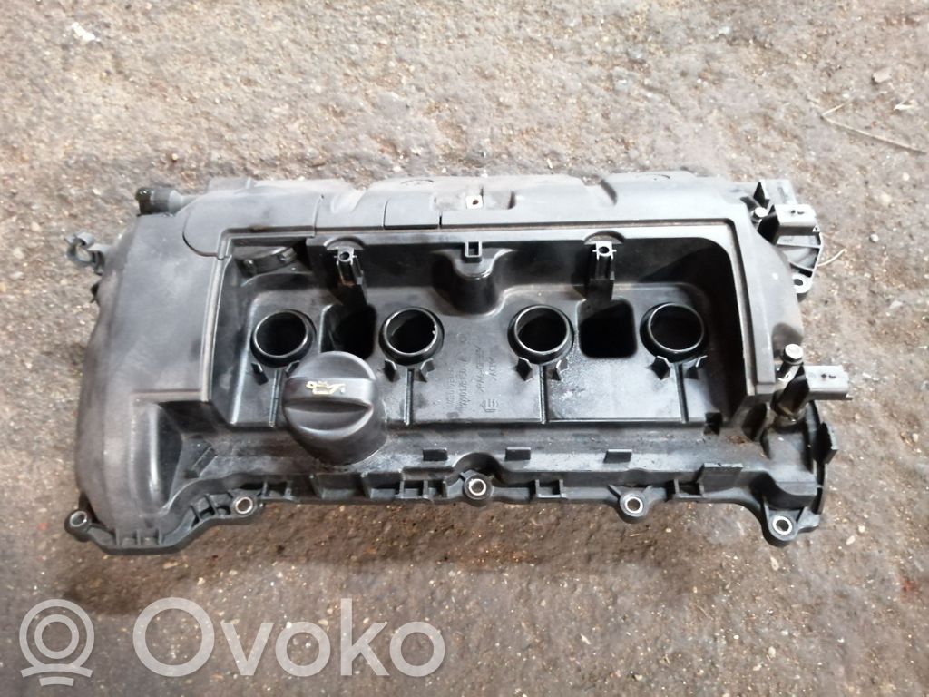 Peugeot 207 Venttiilikoppa 