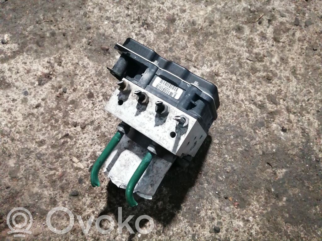 Citroen C8 ABS Pump 