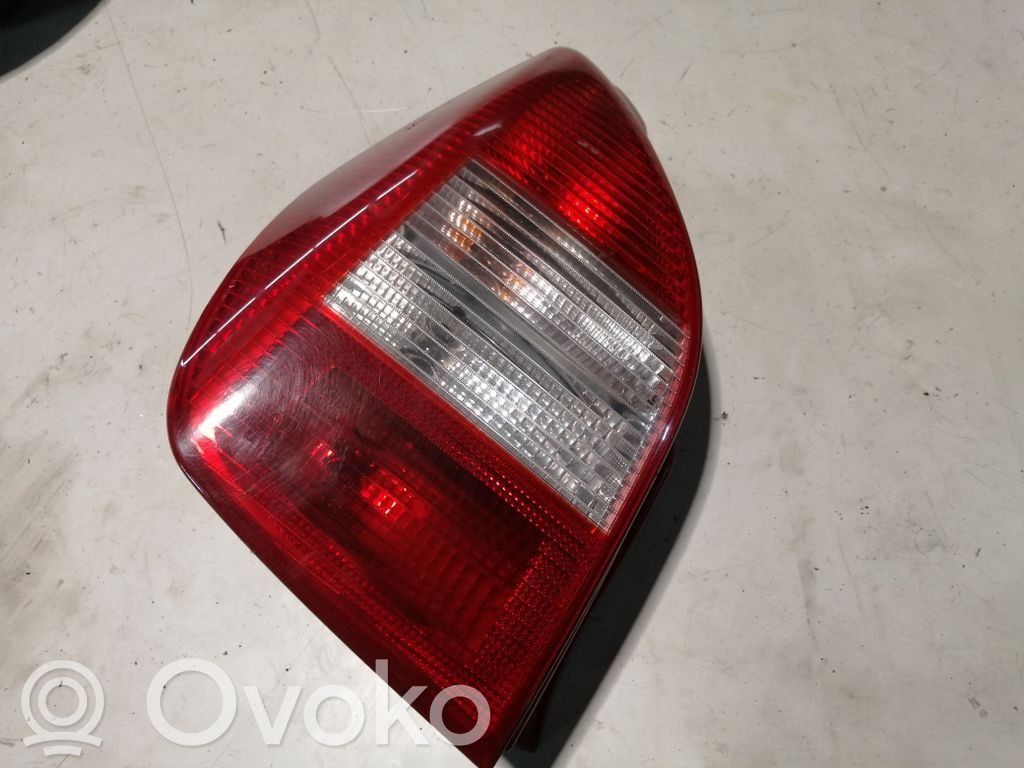 Citroen C2 Takavalot 