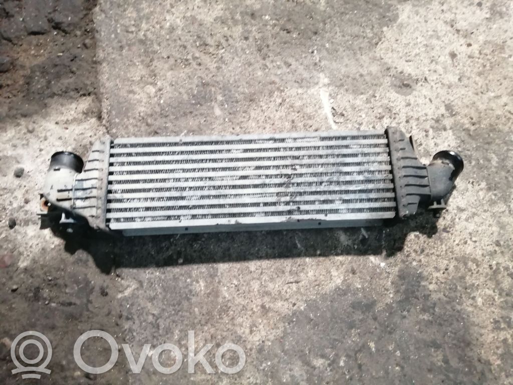 Nissan Primera Radiador intercooler 