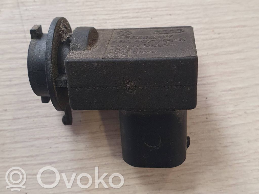 Audi A3 S3 8P Sensor de calidad del aire 