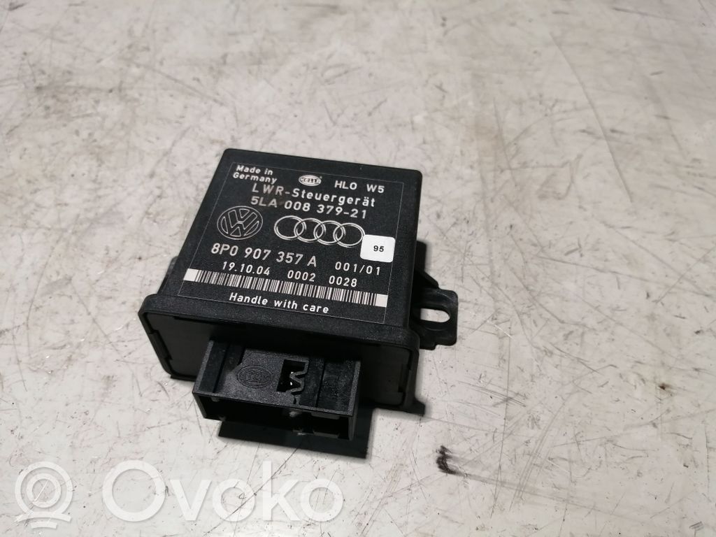 Audi A6 S6 C6 4F Light module LCM 