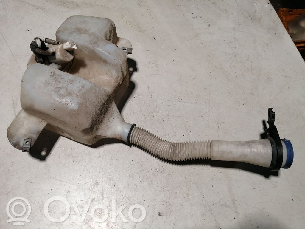 Citroen C8 Langų skysčio bakelis 