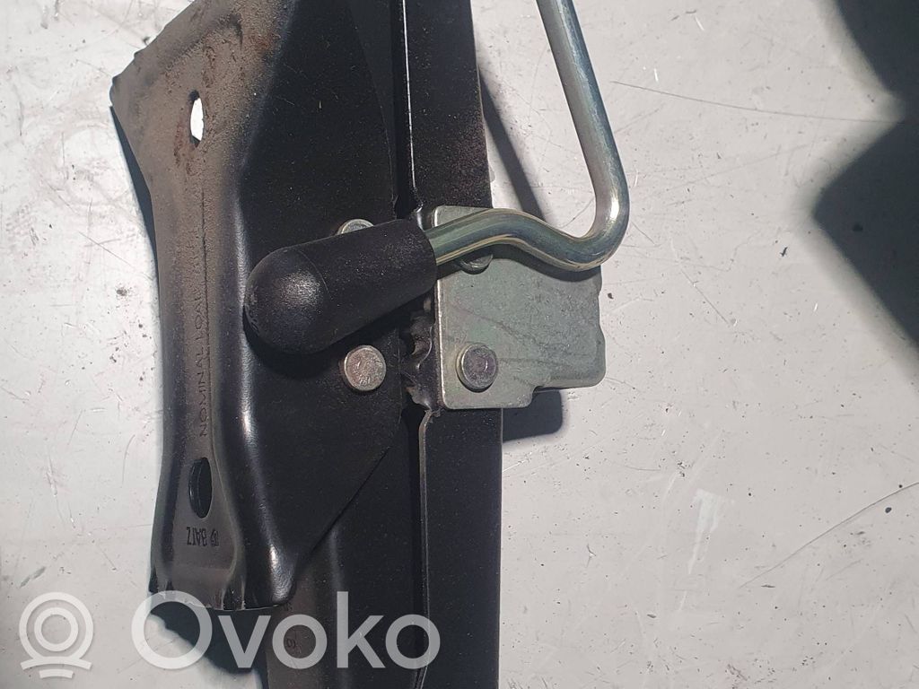 Citroen C2 Lift Jack 