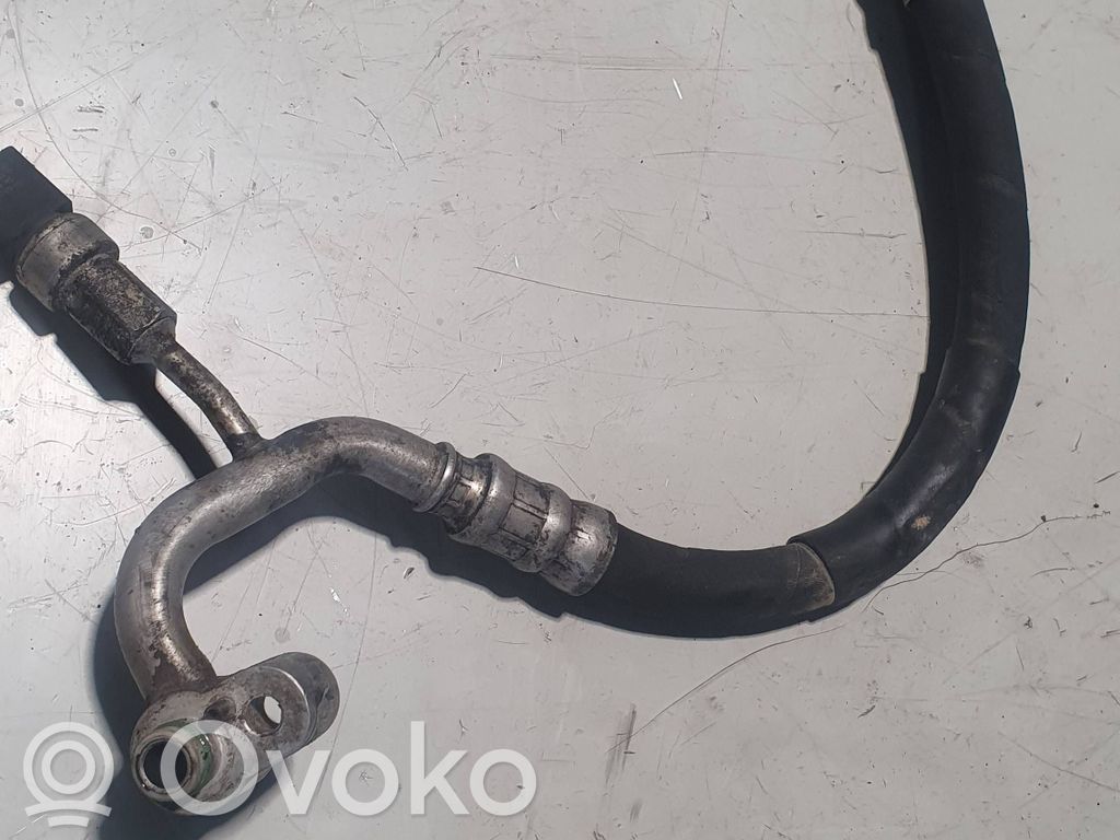 Audi A3 S3 8P Air conditioning (A/C) pipe/hose 