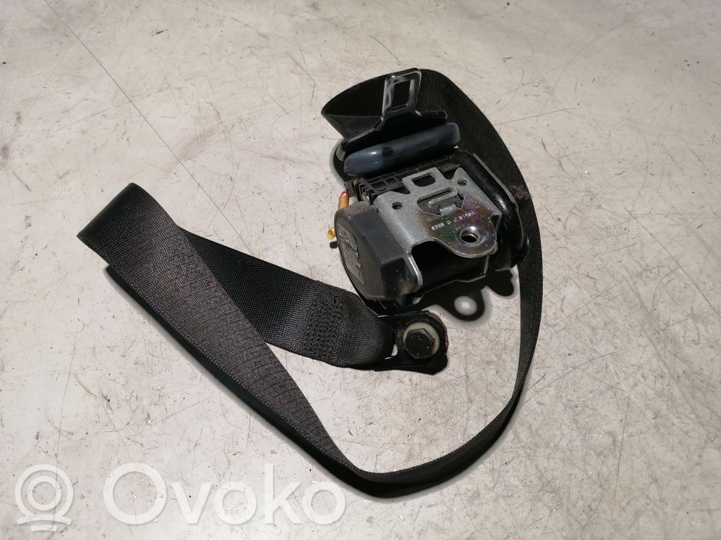 Smart ForFour I Saugos diržas priekinis 