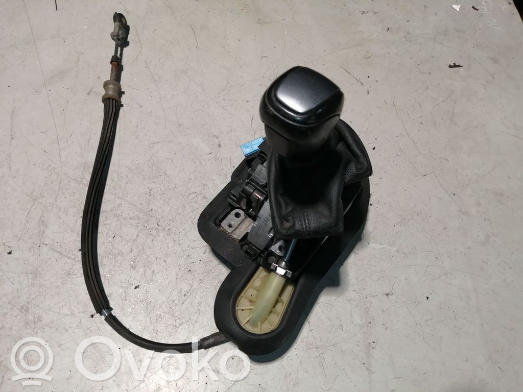 BMW 5 E60 E61 Gear shifter/selector 