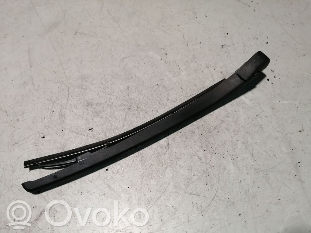 BMW 5 E60 E61 Wischerarm Heckscheibe 