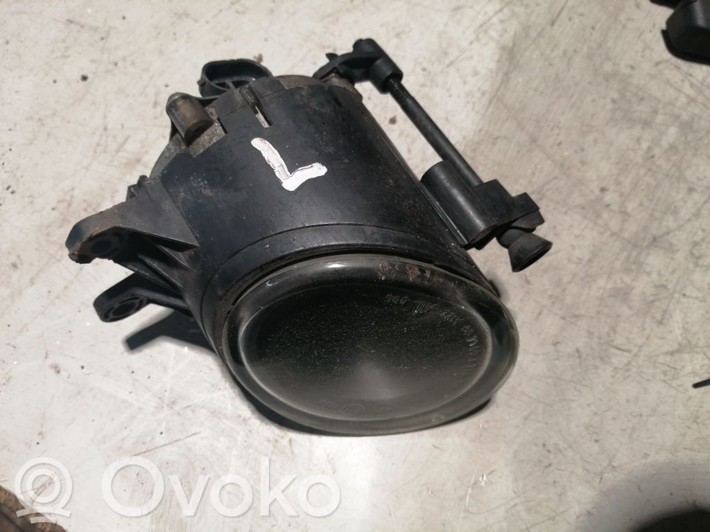 Audi A4 S4 B6 8E 8H Fendinebbia anteriore 