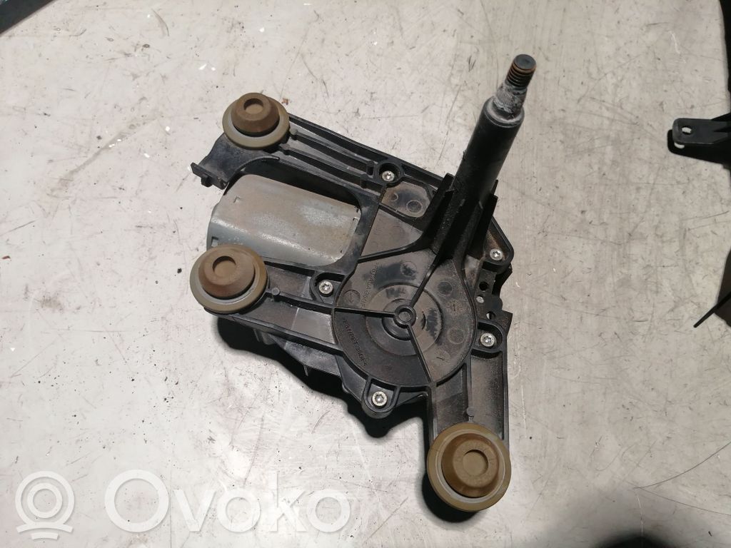 Citroen C5 Silniczek wycieraczki szyby tylnej 