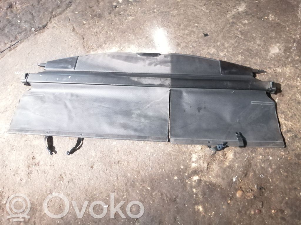 Roleta bagażnika   K4164910G480N