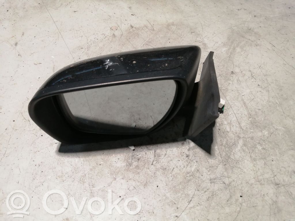 Mazda 5 Spogulis (elektriski vadāms) 