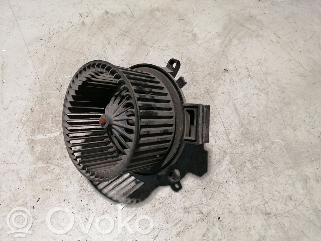 Dodge Grand Caravan Ventilator aerotermă 