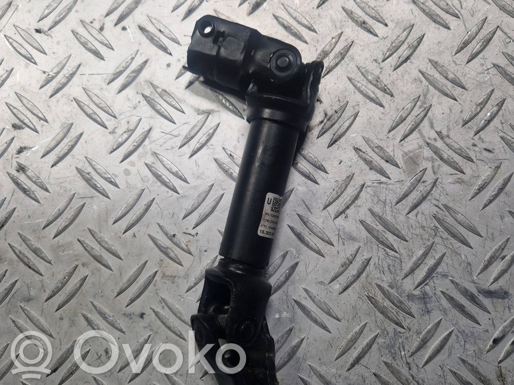Opel Astra J Articulație universală coloană direcție 