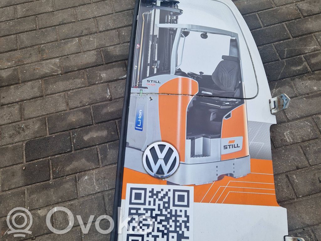 Heckklappe Kofferraumdeckel