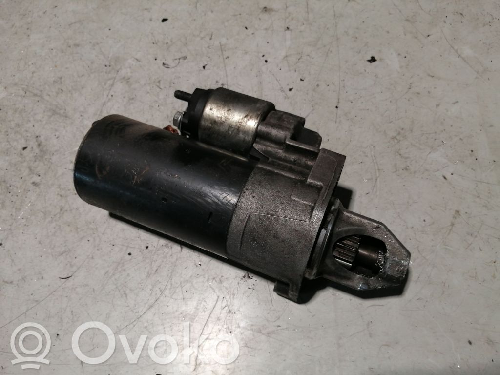 Mercedes-Benz R W251 Motor de arranque 