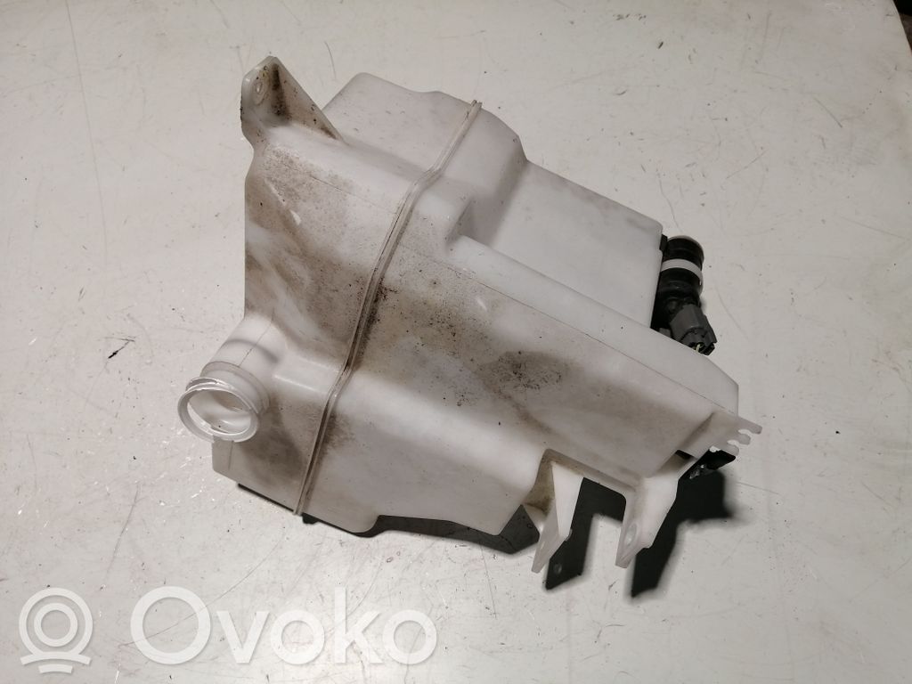 Subaru Impreza III Depósito/tanque del líquido limpiaparabrisas 