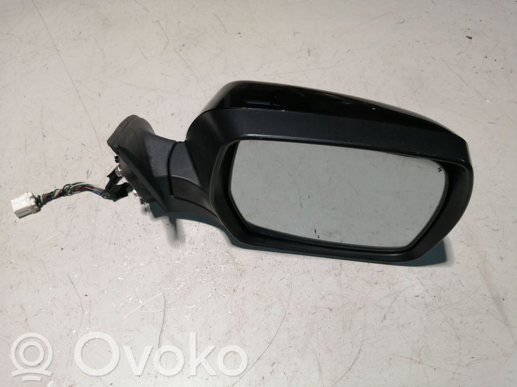 Subaru Outback Elektryczne lusterko boczne drzwi przednich 