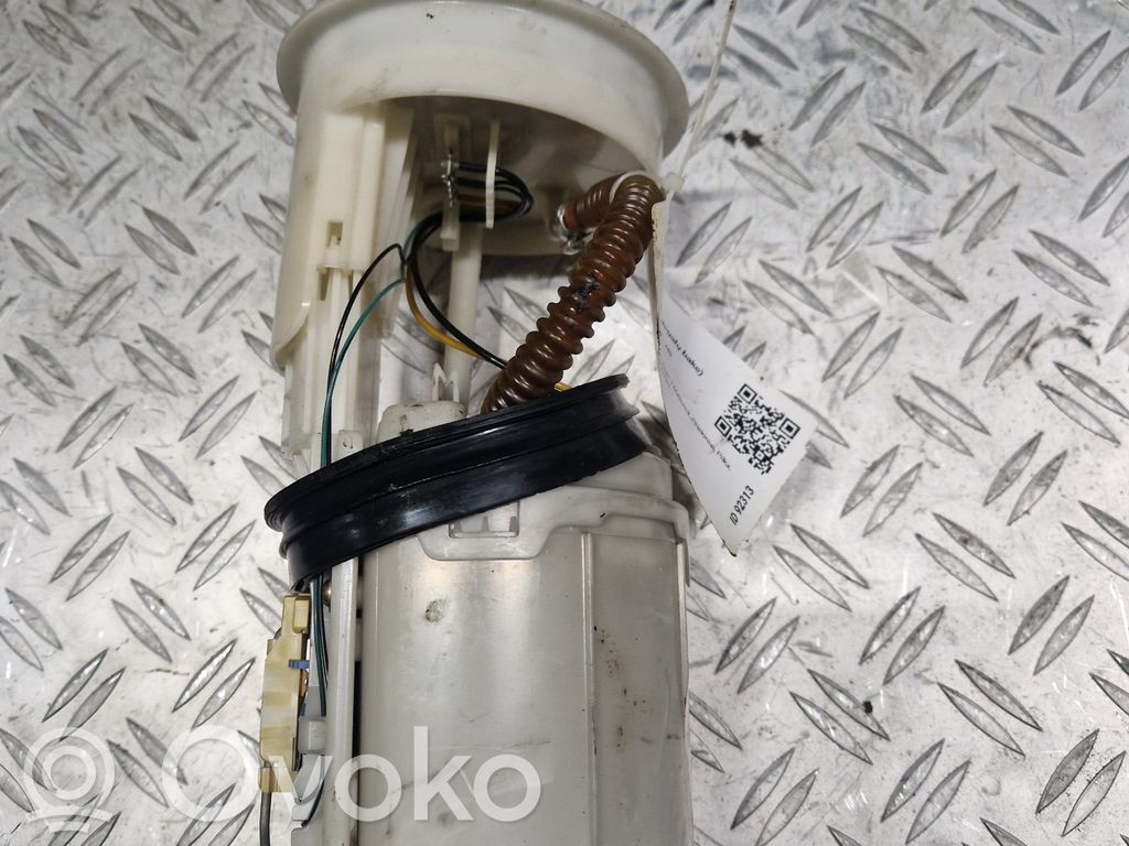 Audi A4 S4 B7 8E 8H Bomba interna de combustible 