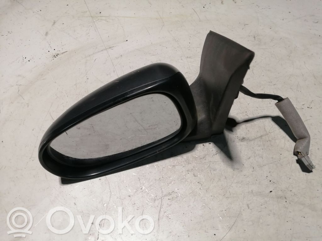 Nissan Almera Tino Specchietto retrovisore elettrico portiera anteriore 
