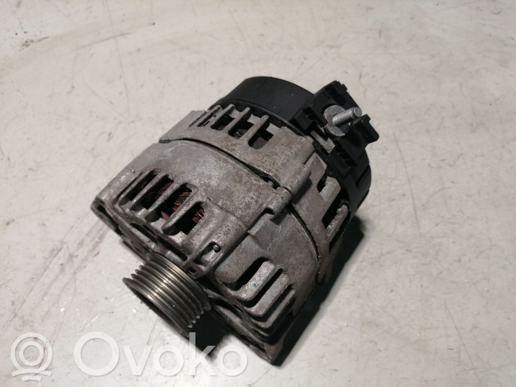 Mercedes-Benz Vito Viano W447 Alternador 