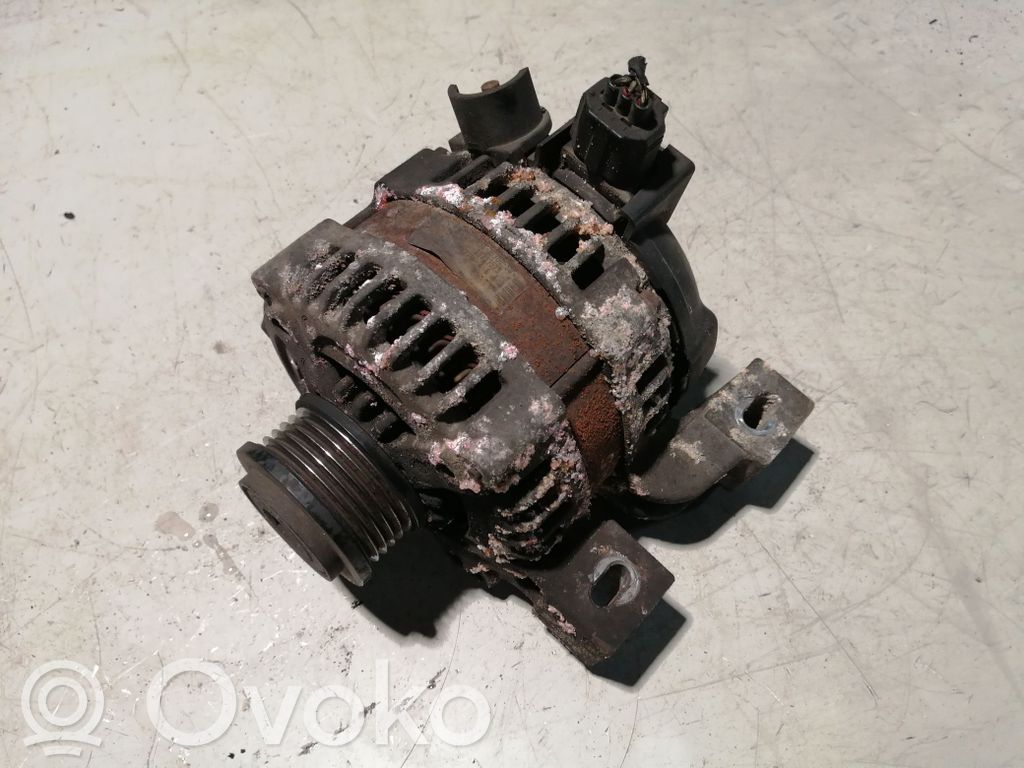 Generatorius   30737529,3M5T10300SD
