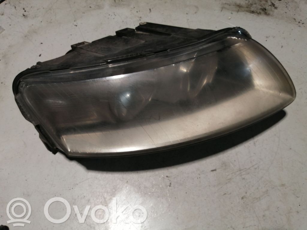 Audi A6 S6 C6 4F Headlight/headlamp 