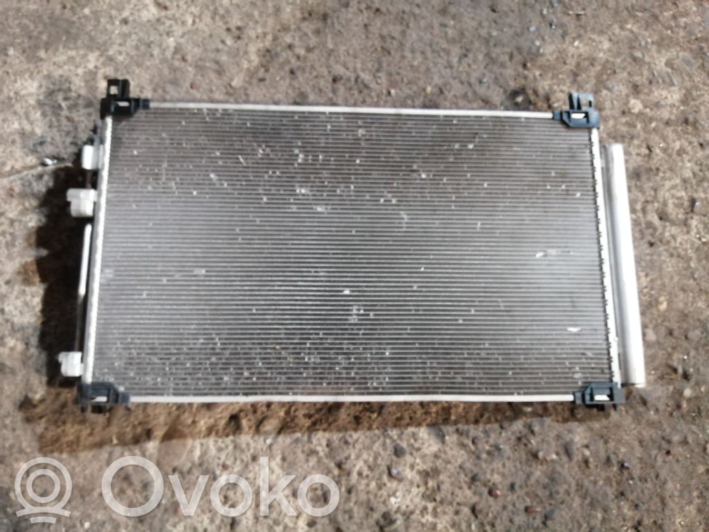 Klimakühler   97606C2000,AA4477702780