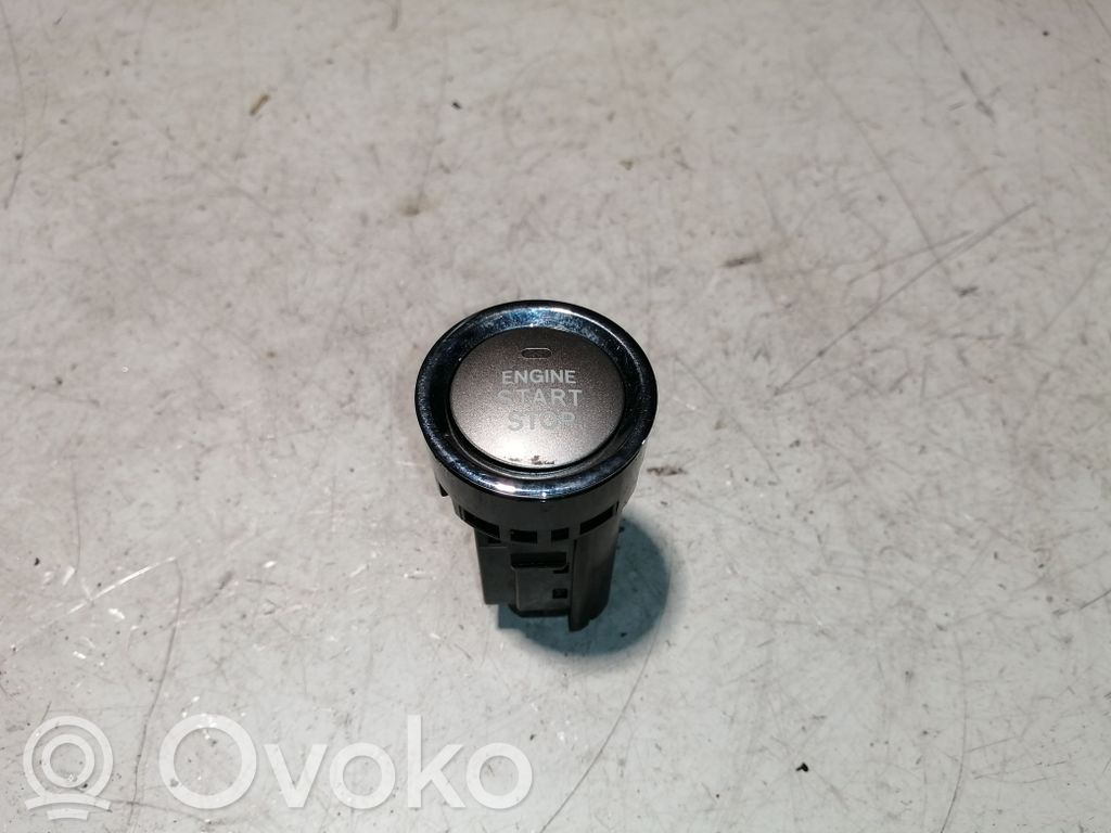 Lexus IS 220D-250-350 Interruttore a pulsante start e stop motore 