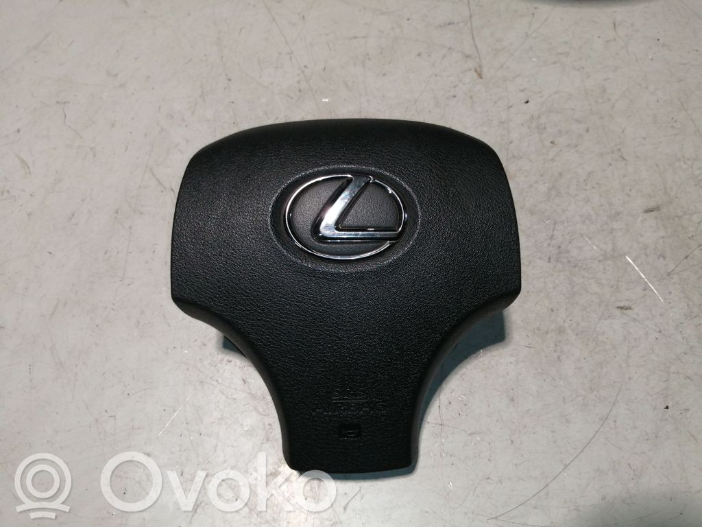 Airbag del volante