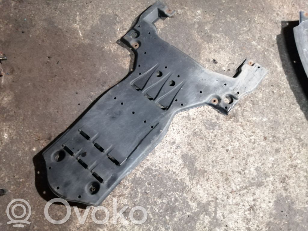 Lexus IS 220D-250-350 Getriebebodenschutz