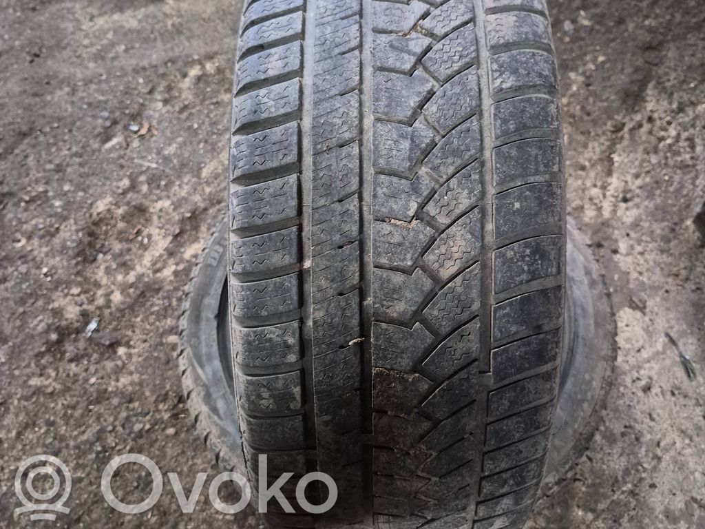 Audi A6 S6 C6 4F Anvelopă iarnă R18