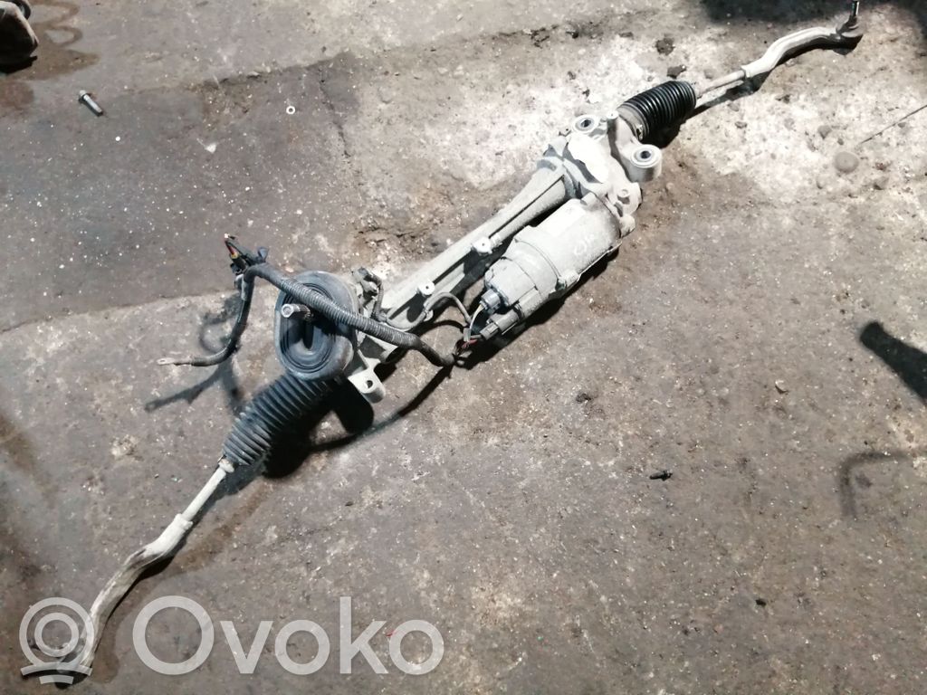 Renault Talisman Hammastanko 
