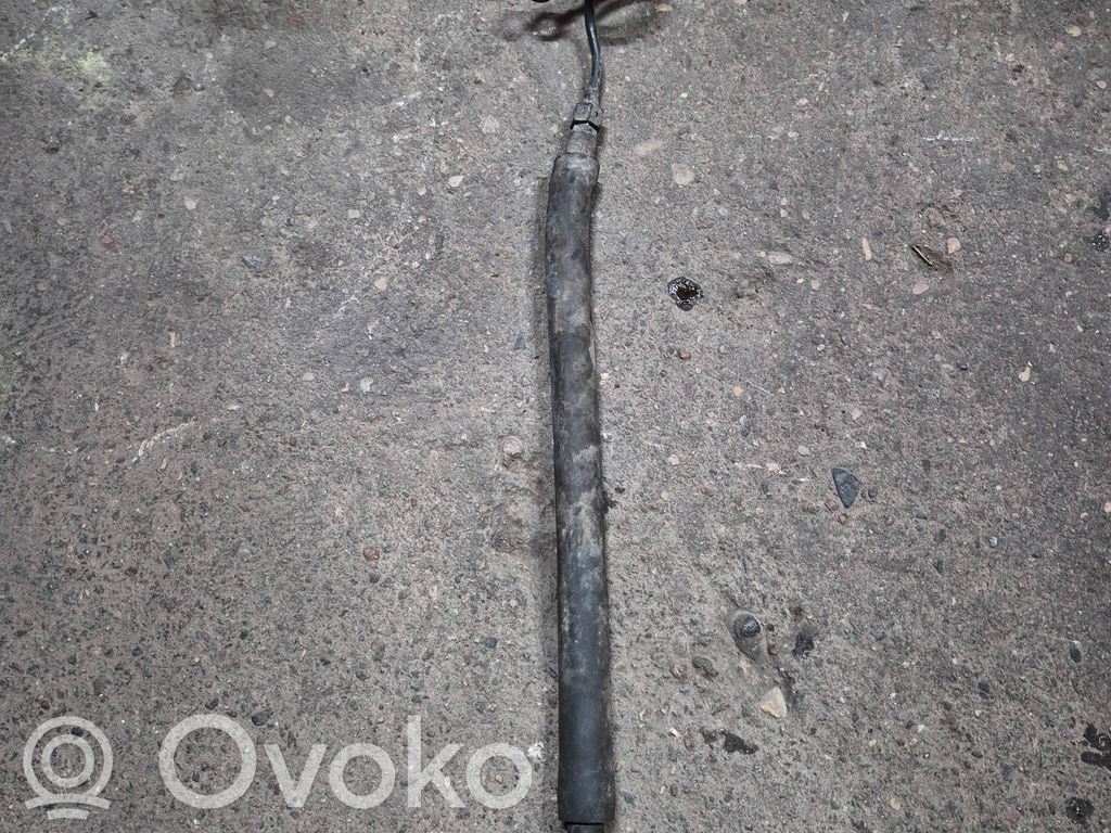 Ohjaustehostimen letkusto   4E1422893AB