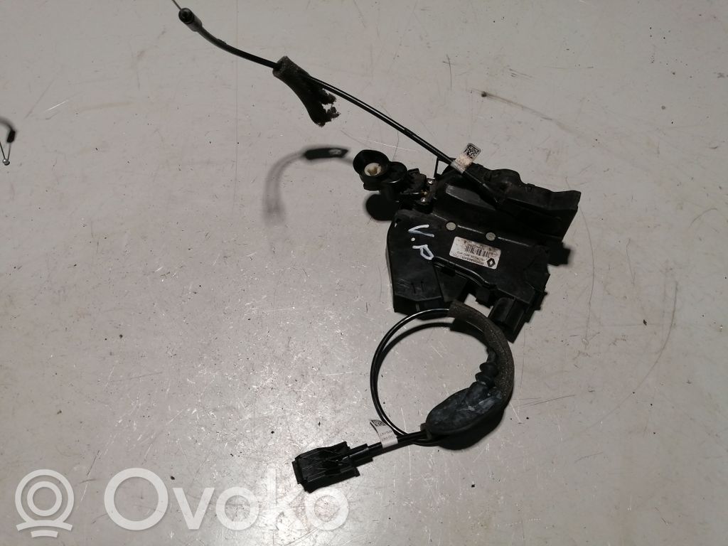 Renault Talisman Încuietoare ușă față 