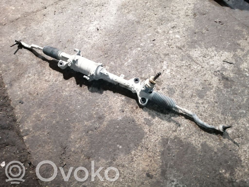 Mazda 6 Lenkgetriebe 