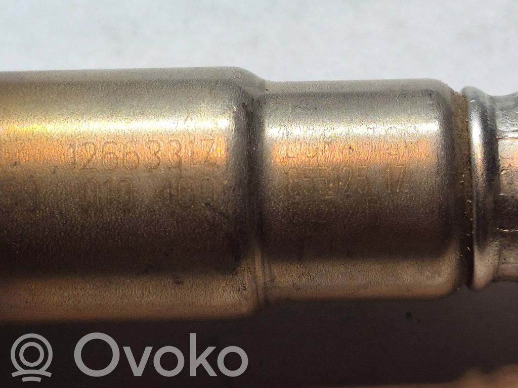 Sonda lambda   12663317