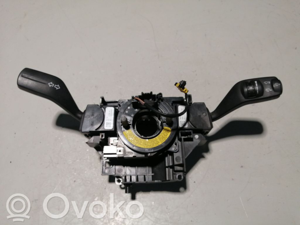 Ford Mondeo MK IV Commodo, commande essuie-glace/phare 