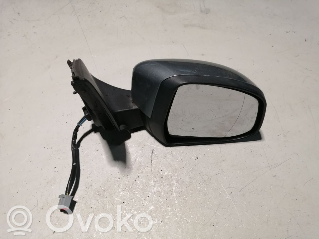 Ford Mondeo MK IV Specchietto retrovisore elettrico portiera anteriore 