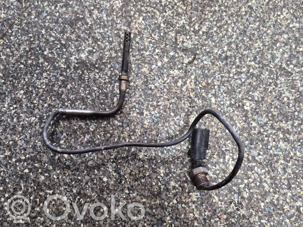 Abgastemperatursensor   038906088A