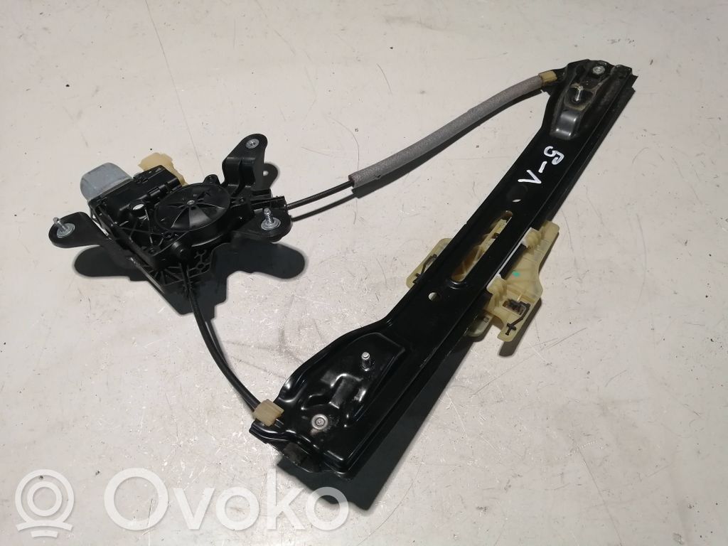 Elektryczny podnośnik szyby drzwi tylnych   C03719103,DS73F27001BE