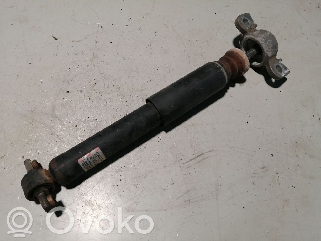 Ford Fusion II Amortizor spate 