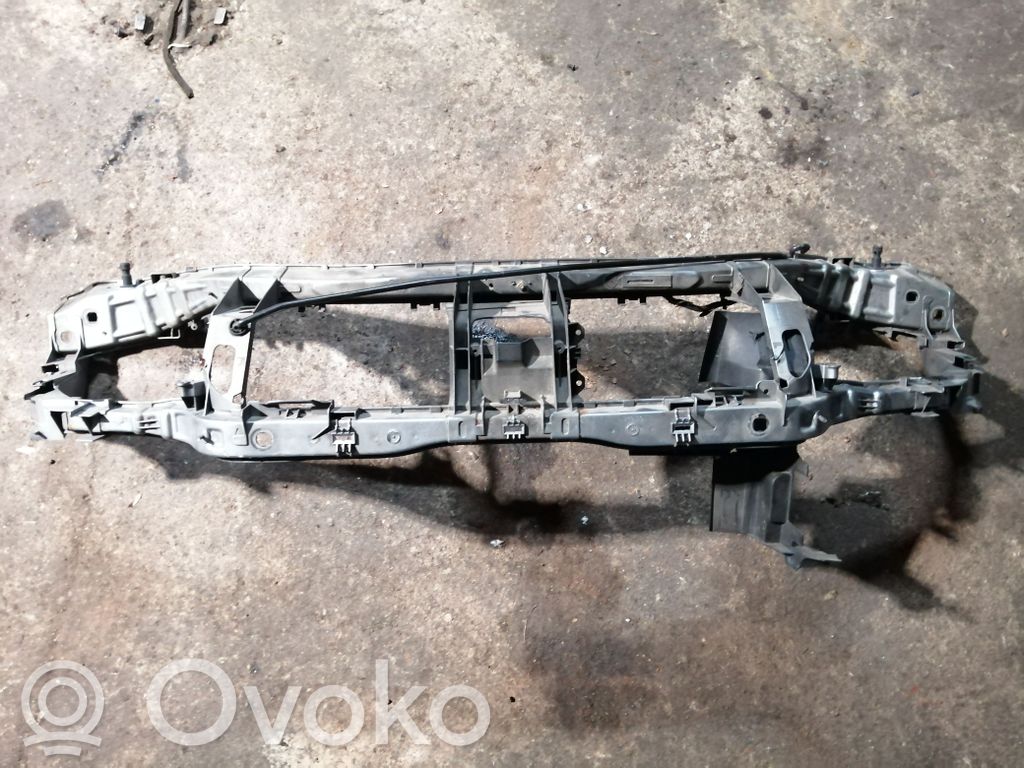Ford Mondeo MK IV Radiatorių panelė 