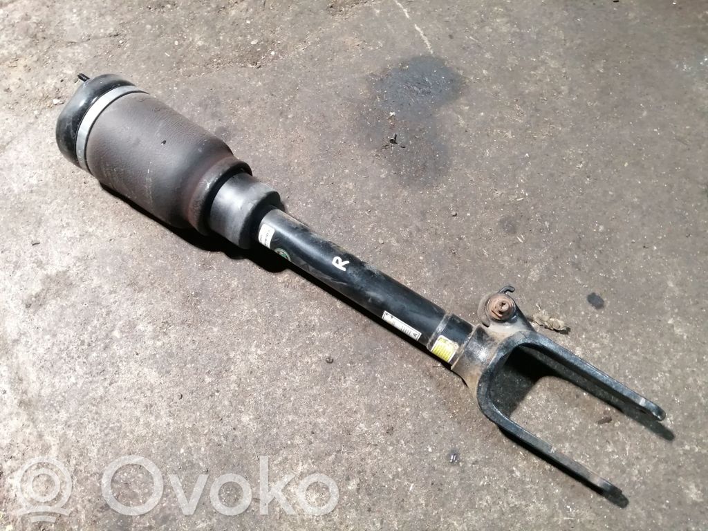 Mercedes-Benz GL X164 Amortisseur airmatic de suspension pneumatique avant 