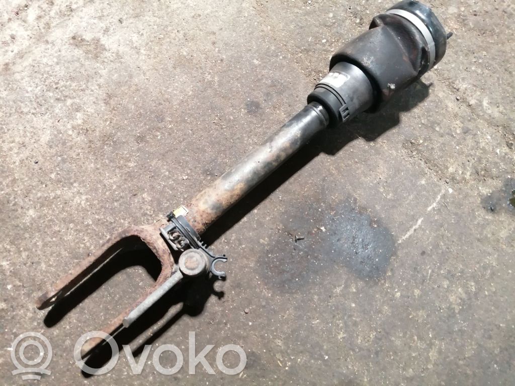 Mercedes-Benz GL X164 Ammortizzatore anteriore con sospensione pneumatica 